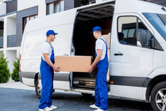 Başçiftlik Nakliyeci