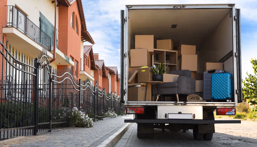 Başçiftlik Nakliyeci