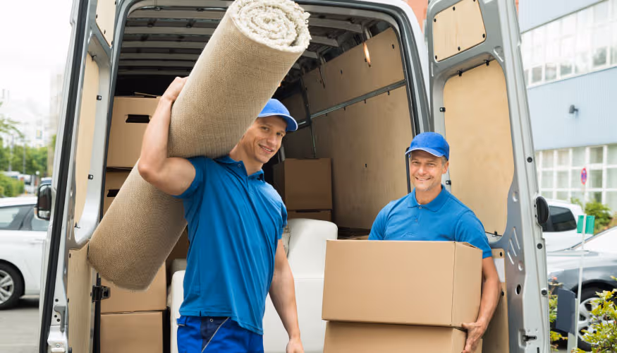 Başçiftlik Nakliyeci